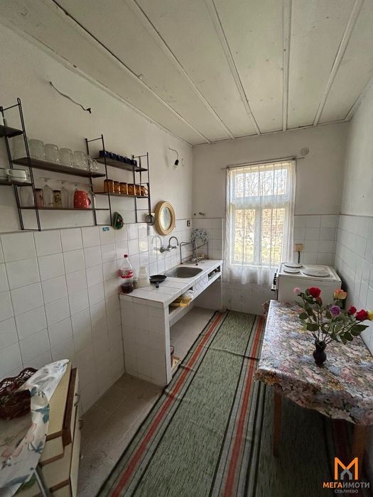 Продава се Къща в с. Малки Вършец, Област Габрово - 59 кв.м за 476 €/кв.м - Снимка #9