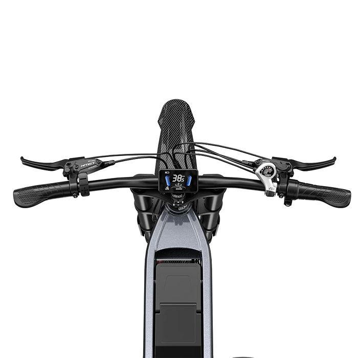 НОВО!!! Електрически Кросов Велосипед Shengmilo S900 1500W 60V/30Ah