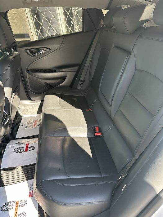 Malibu 2 2019 yil 2 turbo malibu premier