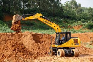 Услуги Эксковатора | Ekskovator xizmatlari Katlavan Рачог