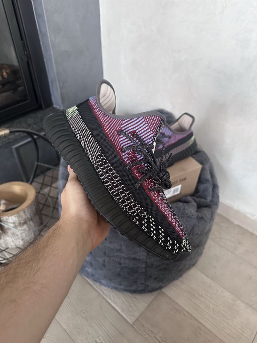 Adidas Yeezy Boost 350 V2 Yecheil