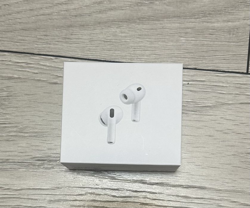 Air pods pro3 sigilate