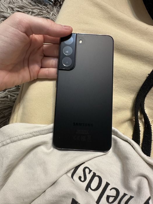 Samsung s22 128 gb