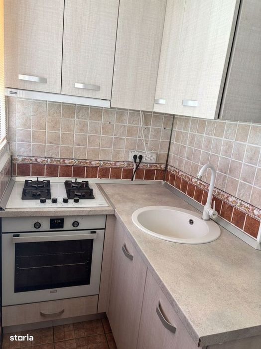Apartament 3 camere | Baneasa | Loc parcare
