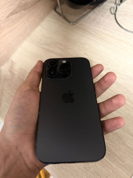 Айфон 14 про 256 гб