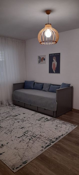 Garsoniera/Studio de inchiriat