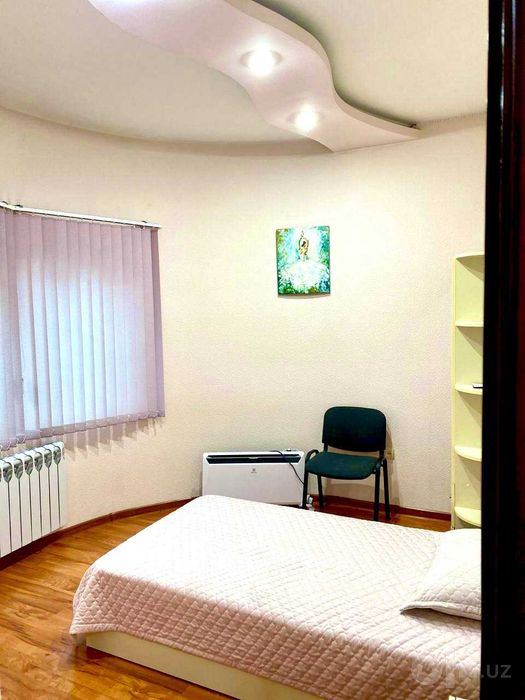 Сдаётся в аренду квартира на Ц-5 1в3 ком Юнусабадский район