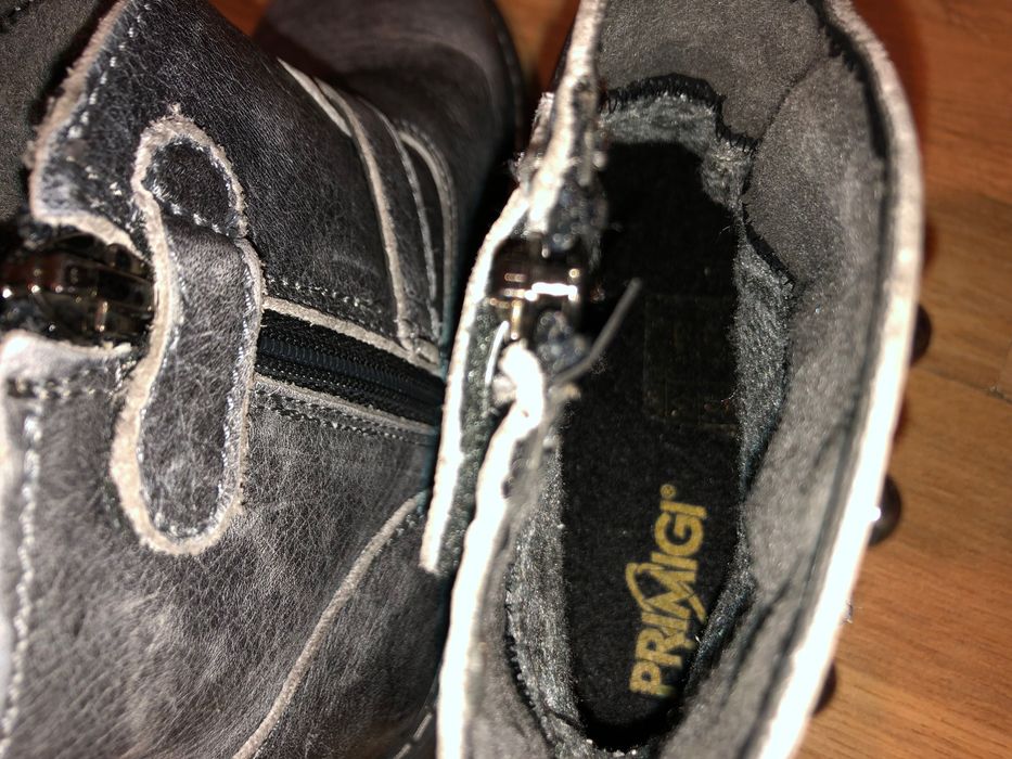 Primigi Gore-tex  ботушки