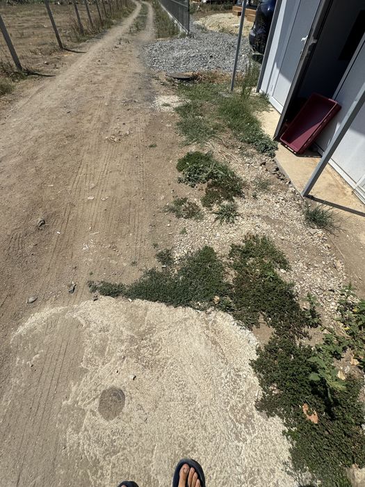 Дава се под наем Гараж / Паркомясто в Черноморец - 100 кв.м за 25500 € - Снимка #3