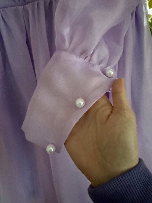 Rochie organza Aerial