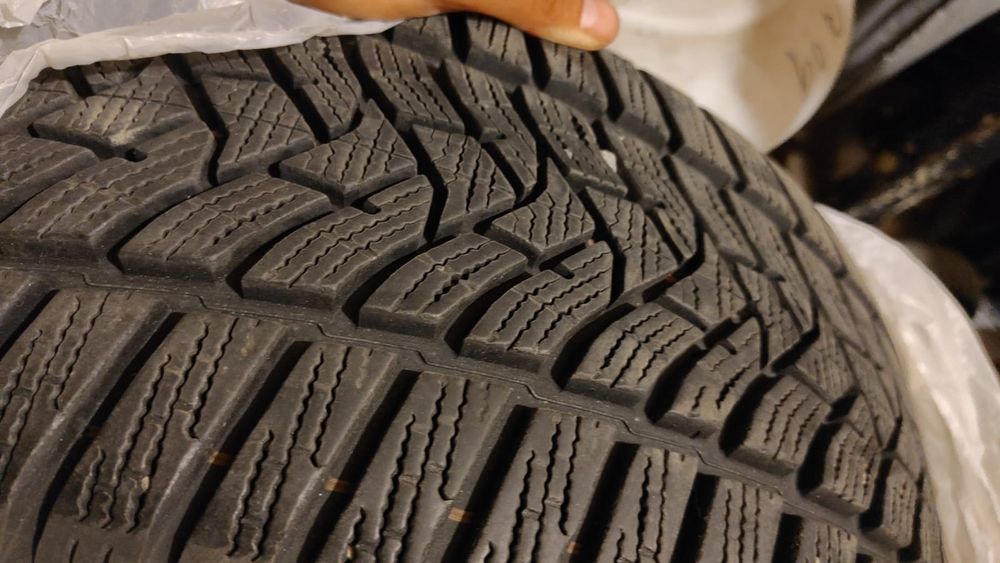 Anvelope Dunlop Sport 5