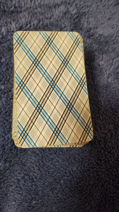 Тесте Таро карти