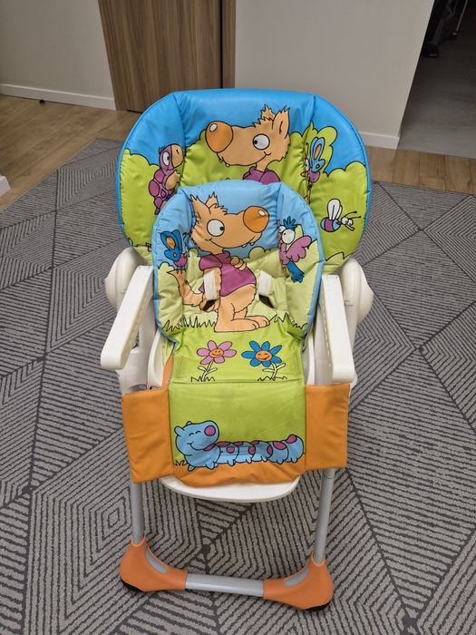 Столик для кормления