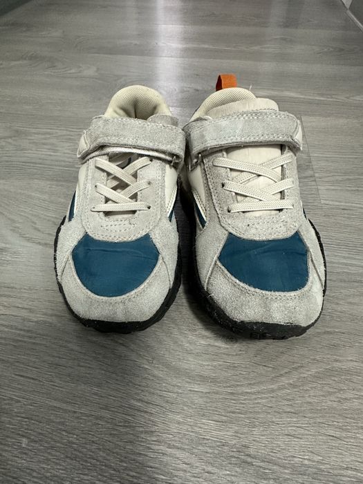 Кроссовки Котофей