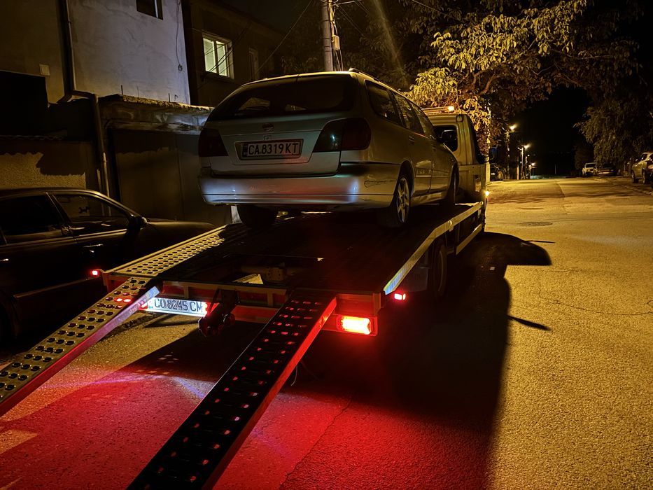 Пътна Помощ Сливница,Костинброд,Драгоман,Калотина,Божурище