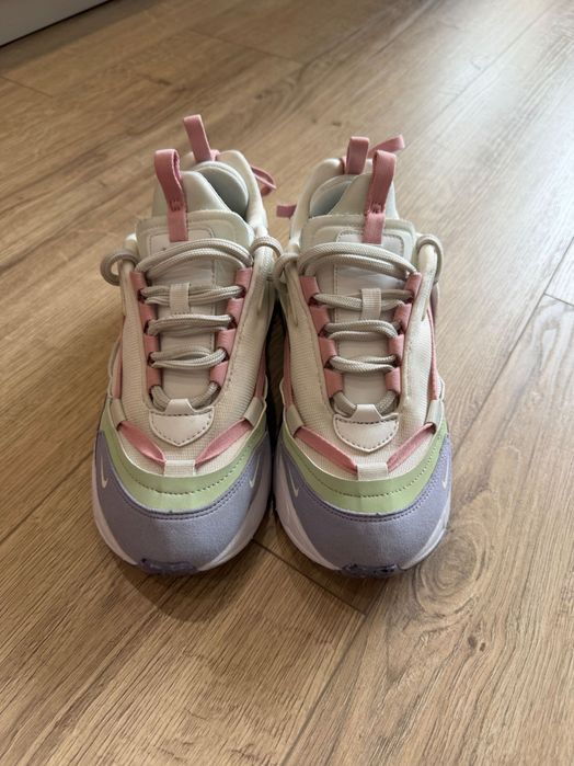 Дамски маратонки Nike Furyosa, оригинални