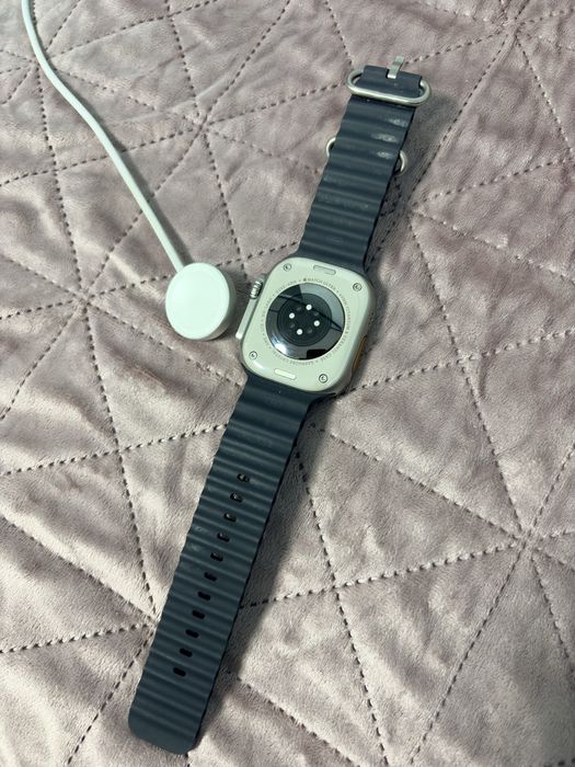 Apple Watch Ultra 1 ( 49 mm )