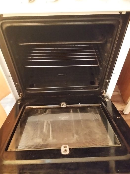 Электрическая плита