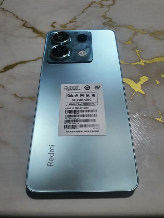 Redmi Note 13  Pro