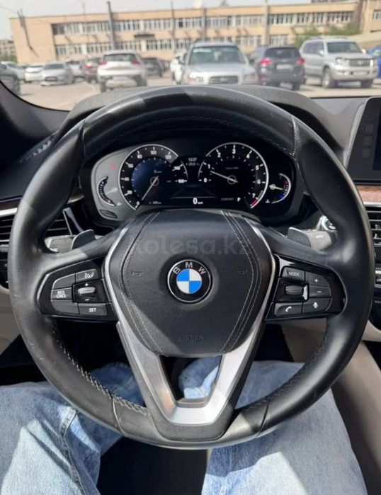 Продам BMW 530 в отличном состоянии