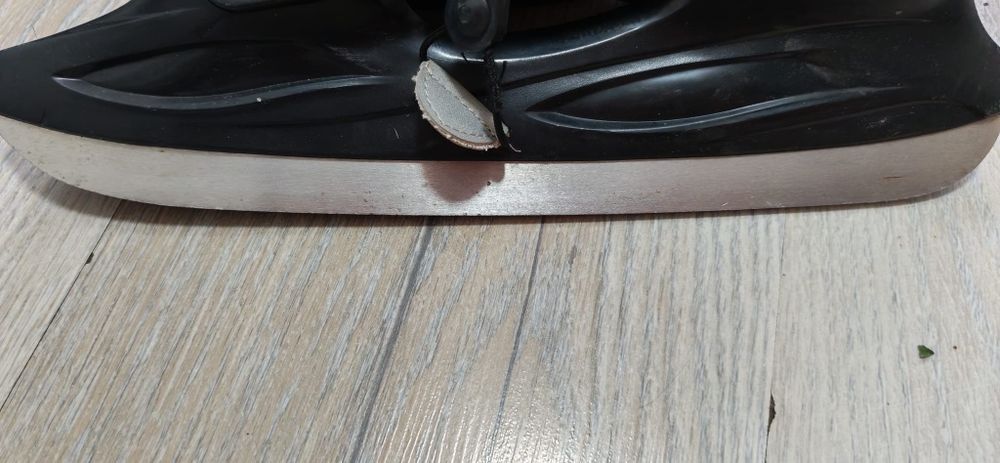 patine de gheata RCO ajustabile