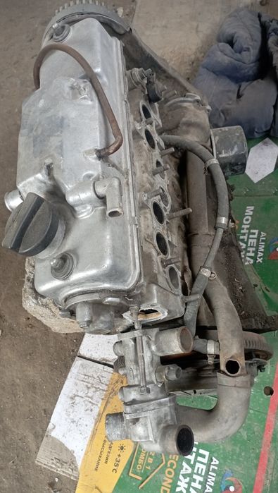 Ваз Лада матор май жемейді жақсы істеп тұр