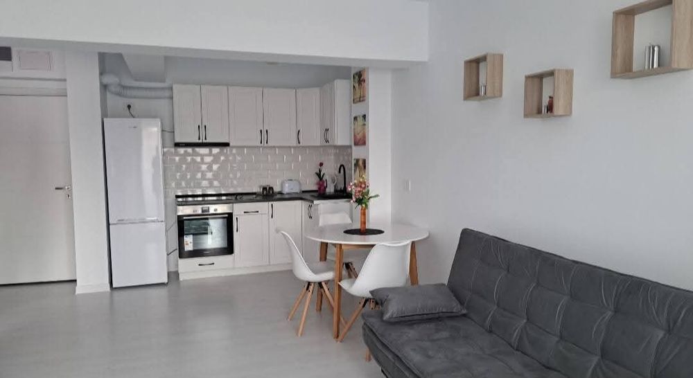 Inchiriez apartament cu 2 camere, in Prima Green Residence Oradea !!!