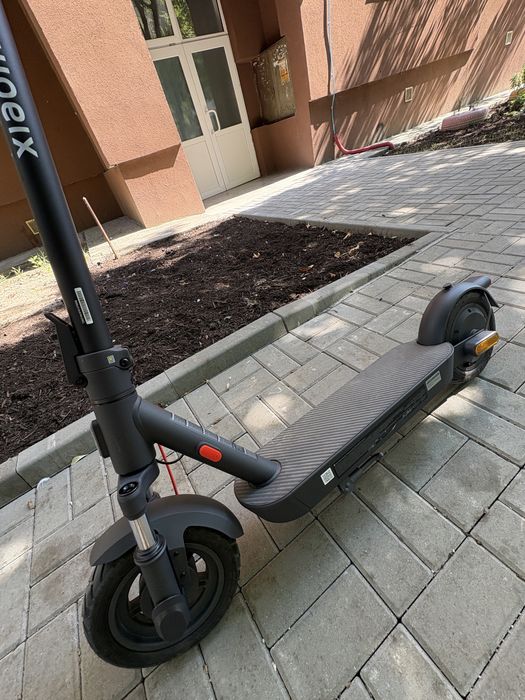 Trotineta electrica Xiaomi Scooter 5 60km autonomie