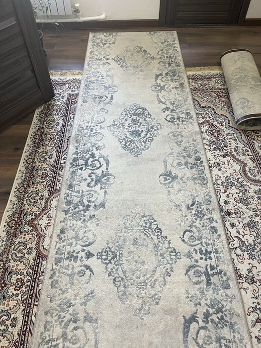 Дорожка дорожкаа