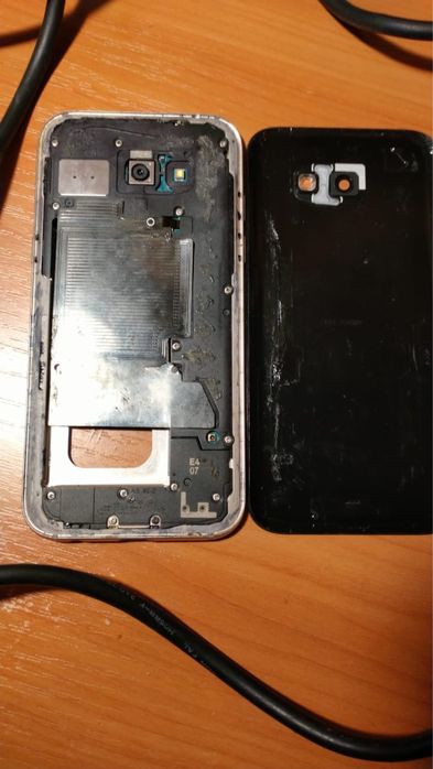 Ремонт телефонов