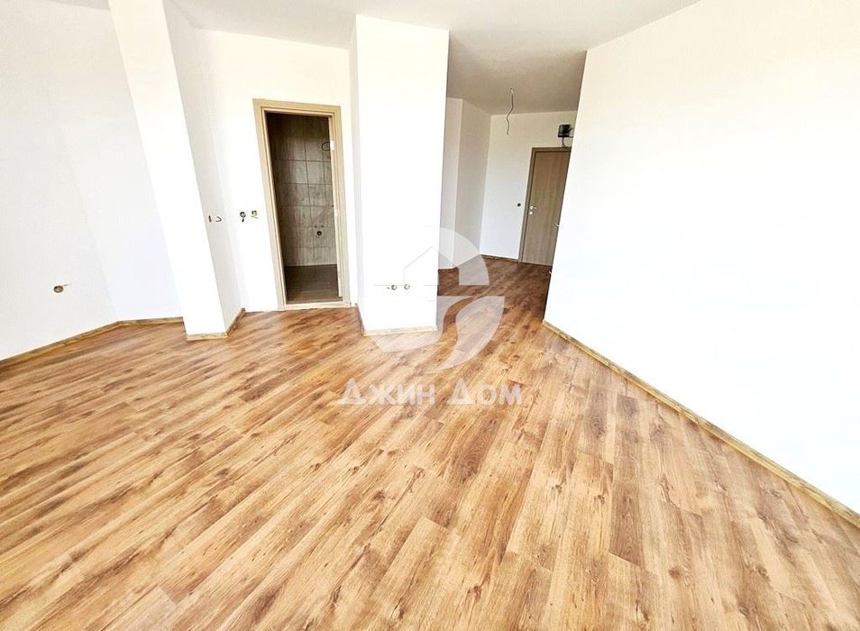 Продава се Едностаен апартамент в к.к. Слънчев бряг - 49 кв.м за 479 €/кв.м - Снимка #1