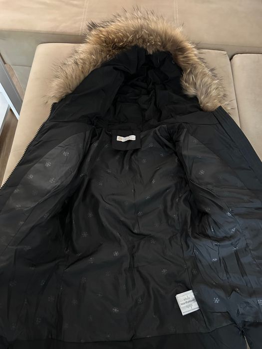 Яке естествен пух