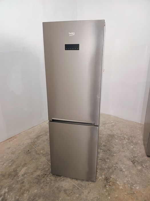 Combină Frigorifică BEKO