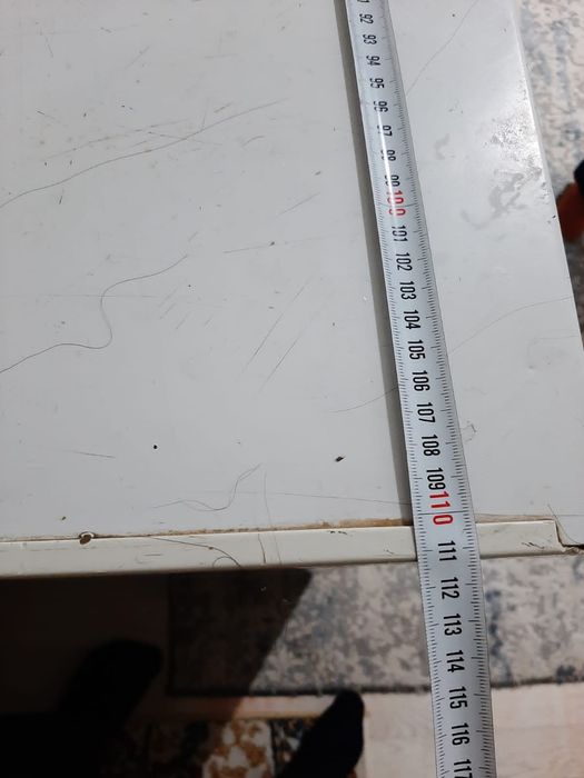 Морозильник ларь