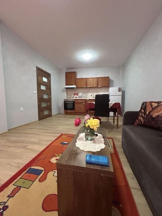 Двустаен апартамент в района на Виница!