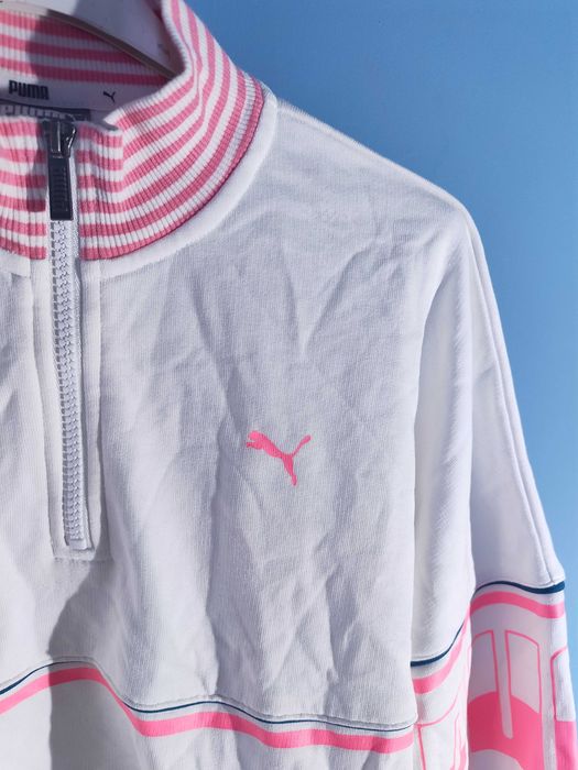 PUMA Блуза/Дамска S