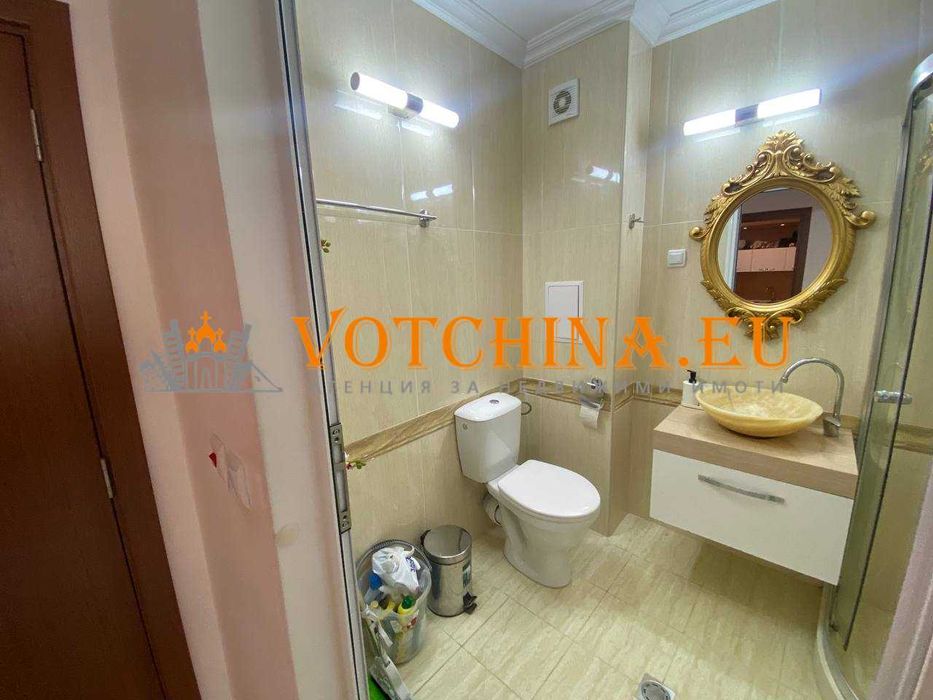 Продава се Двустаен апартамент в к.к. Слънчев бряг - 65 кв.м за 903 €/кв.м - Снимка #10