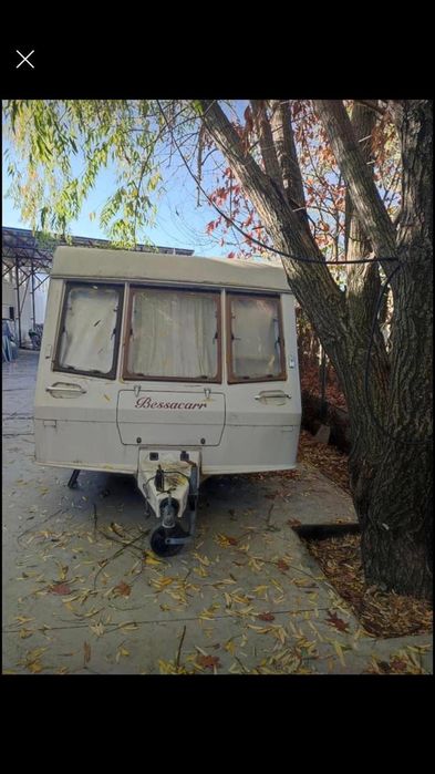 Rulota  cu  dublă  osie