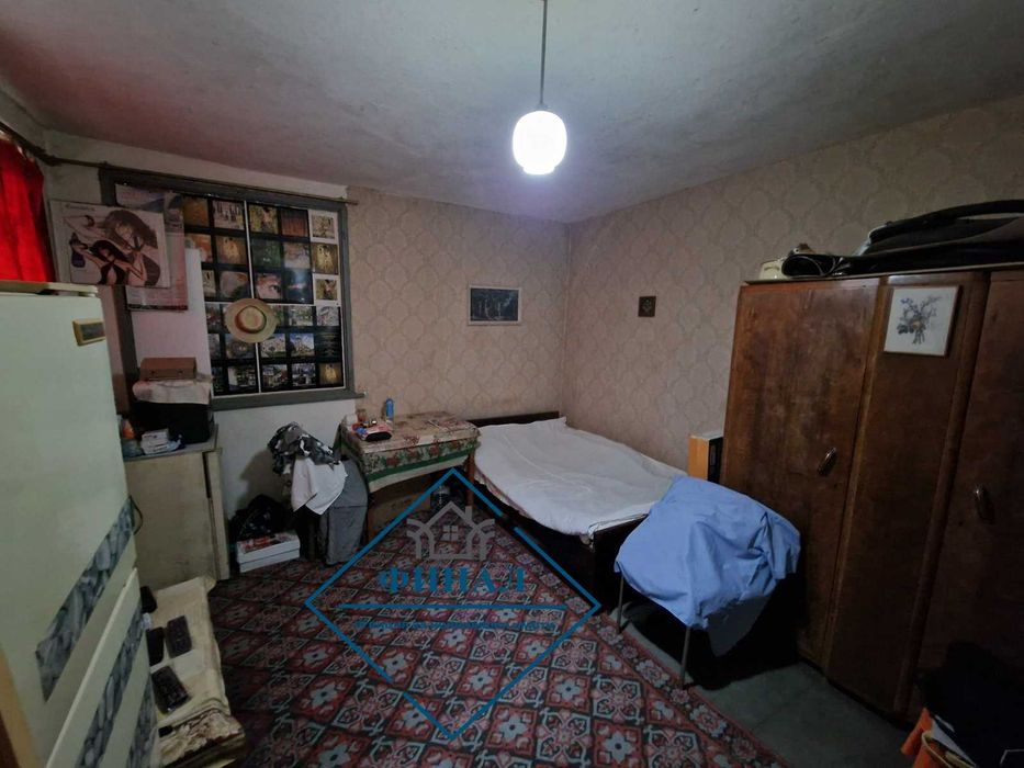 Продава се Къща в с. Кюлевча, Област Шумен - 100 кв.м за 419 €/кв.м - Снимка #1