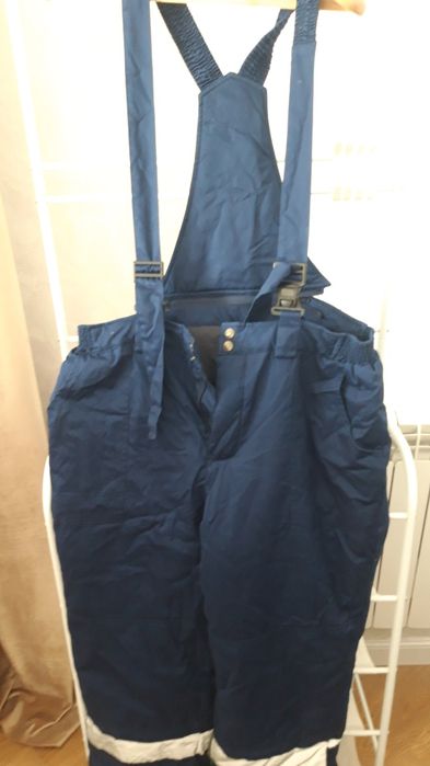 Спецодежда демисезонная, размер 52-54