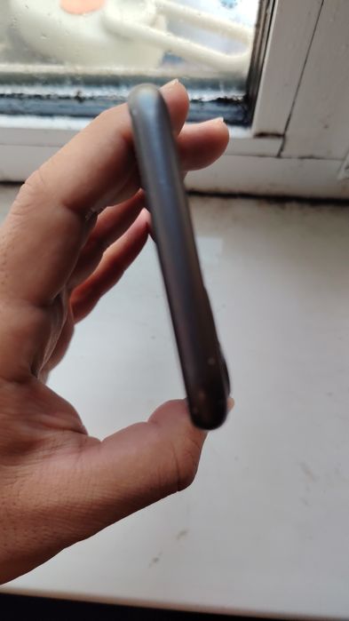 Iphone 11 128Gb 72% Black