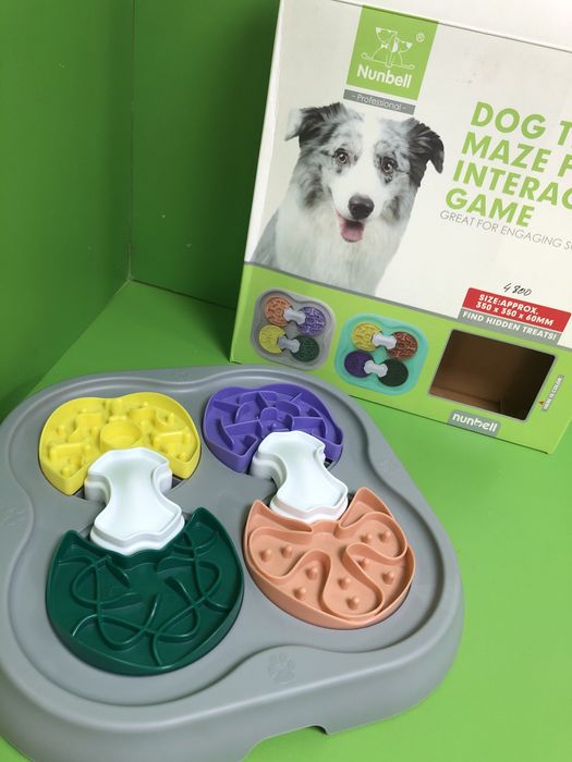 Миска для собак