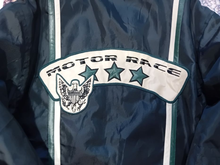 Мото яке-M/L-Kiabi Casual