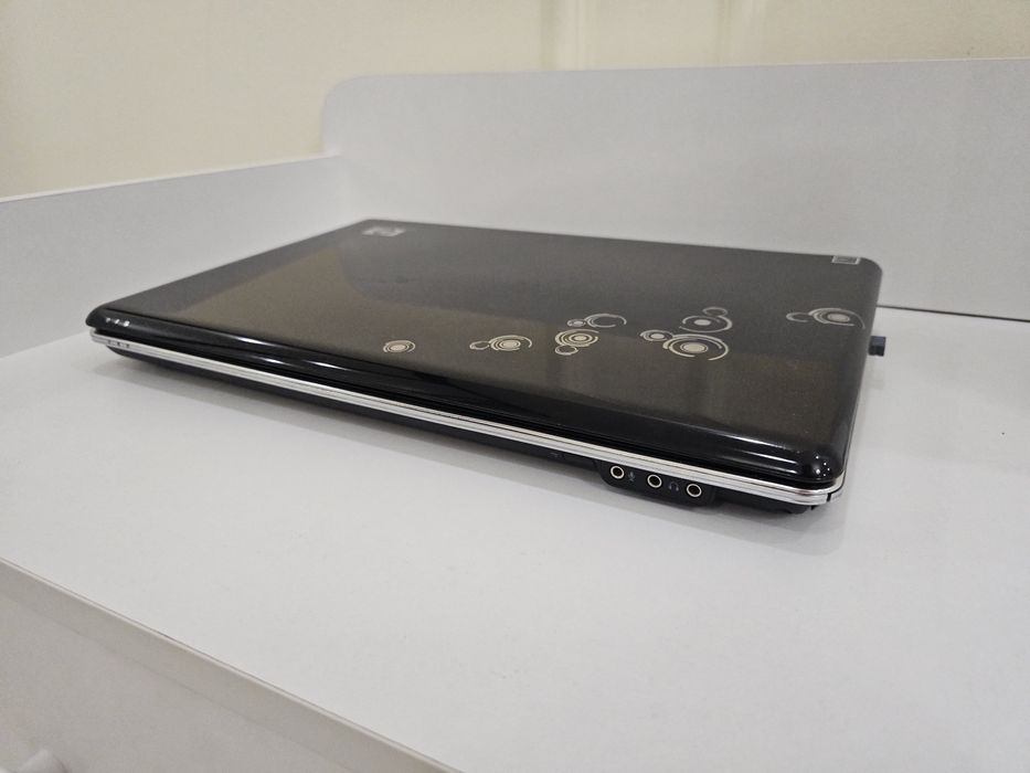 Ноутбук HP PAVILION dv6-2125er