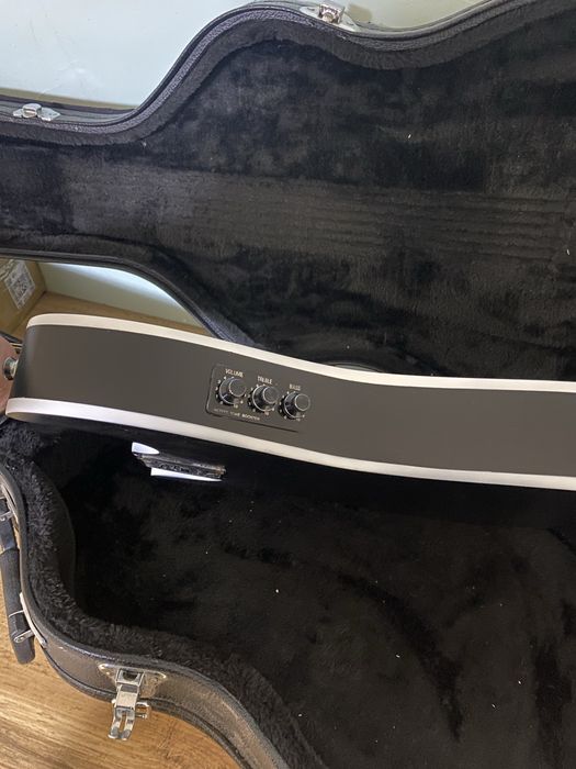 Гитара Kramer Ferrington