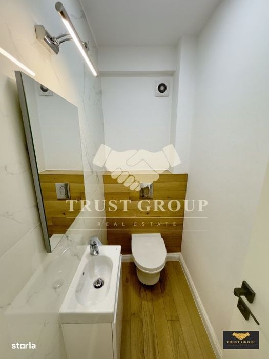 Apartament 3 camere Polona-Dorobanti | Loc de parcare