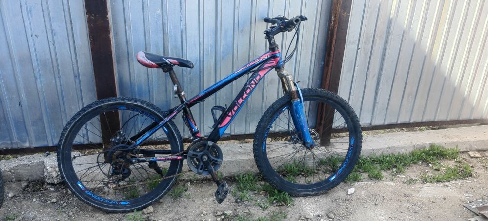 Продам велосипед