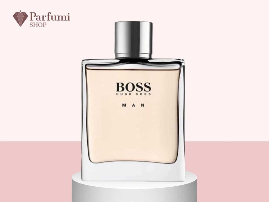 Hugo Boss Orange Man EDT M 100 ml