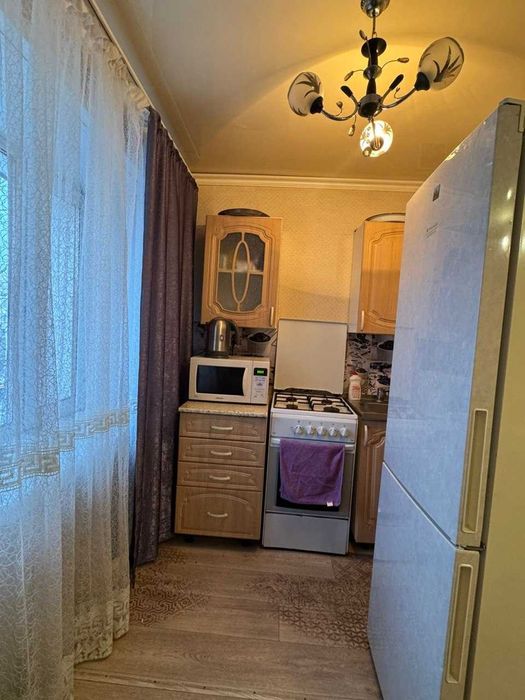 р-н Тысяча мелочей, 1-комнатаня