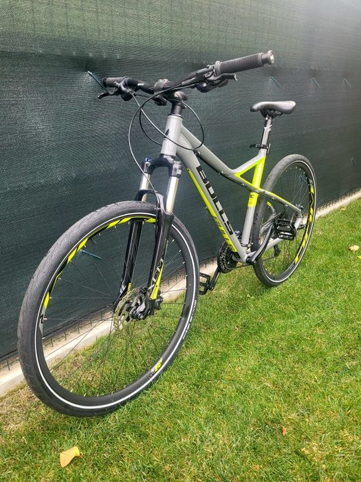 CrossCountry Bulls Sharptail 3 Roti 29" • Cadru 51cm aluminiu